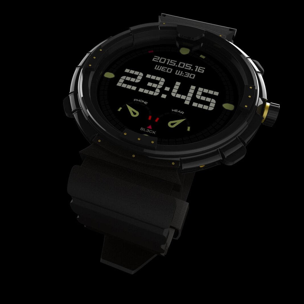 best smartwatch brands