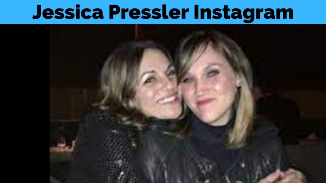 Jessica Pressler Instagram