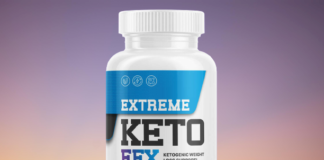 Extreme Keto EFX Reviews