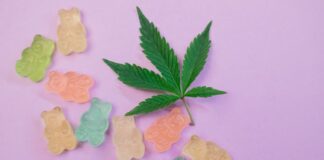 What are THC Gummies