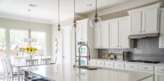 Home Remodeling Applications