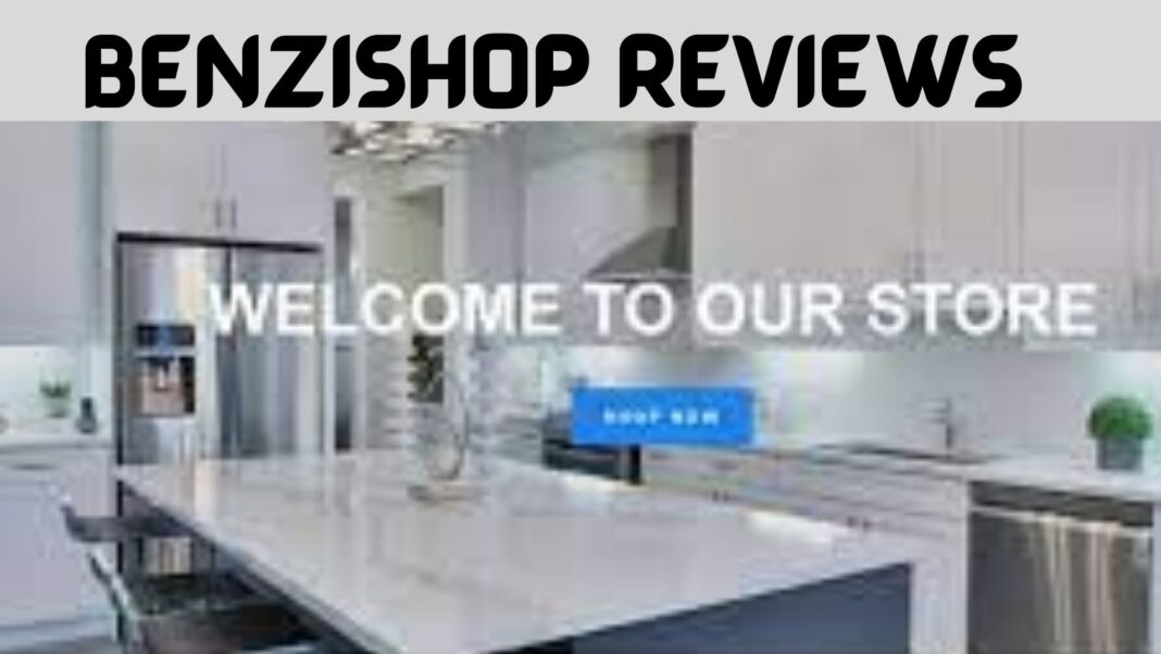 Benzishop Reviews