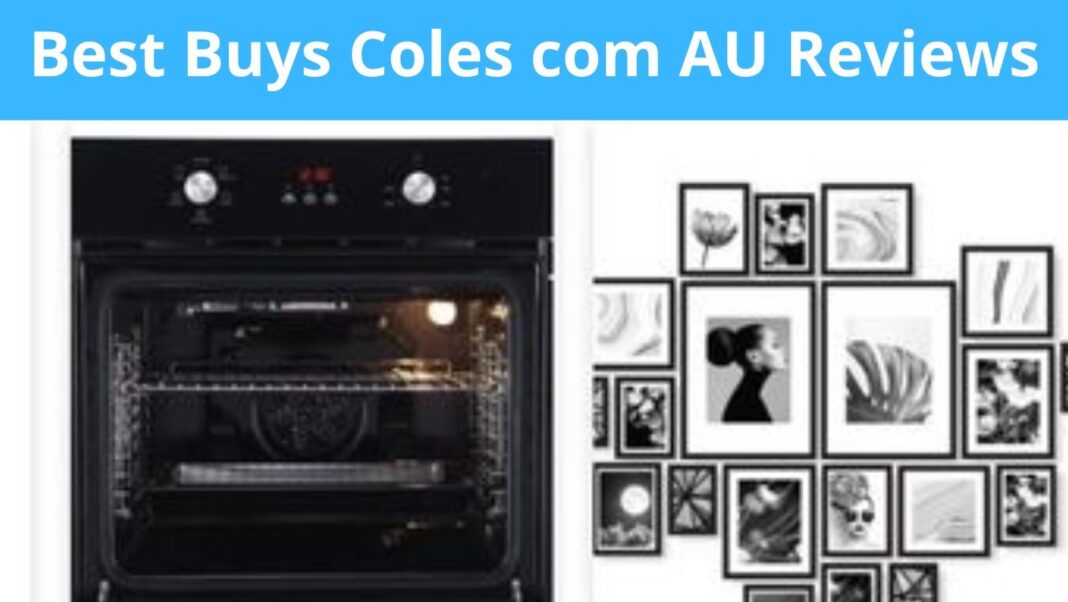 Best Buys Coles com AU Reviews