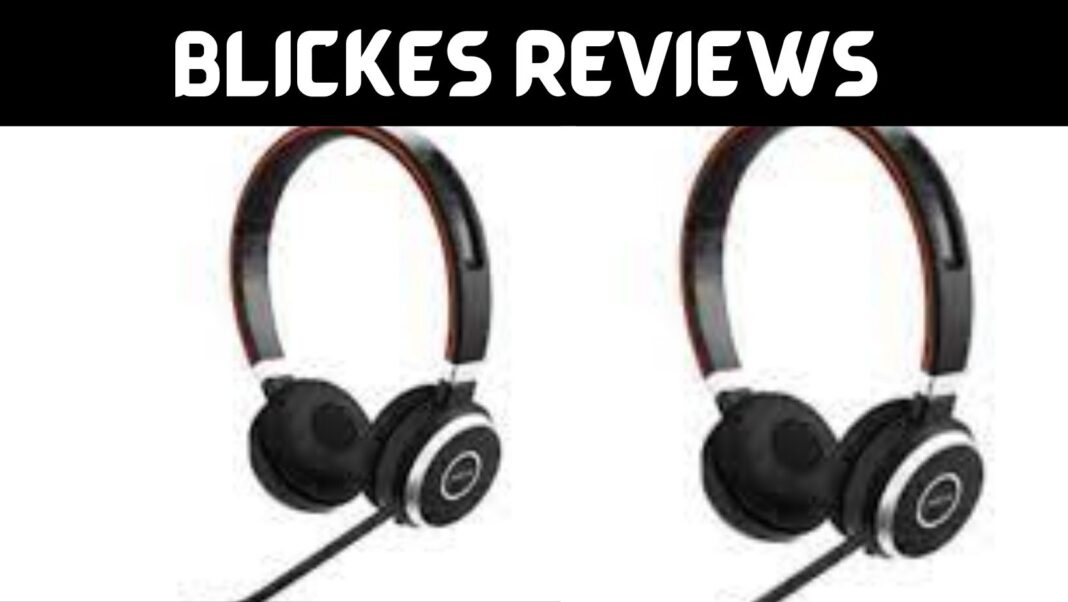 Blickes Reviews