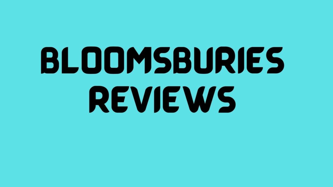 Bloomsburies Reviews
