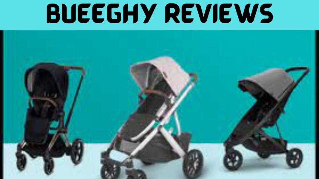 Bueeghy Reviews