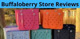 Buffaloberry Store Reviews