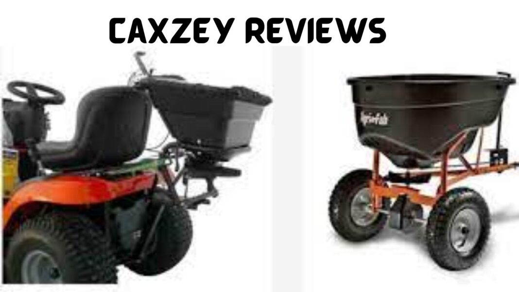 Caxzey Reviews