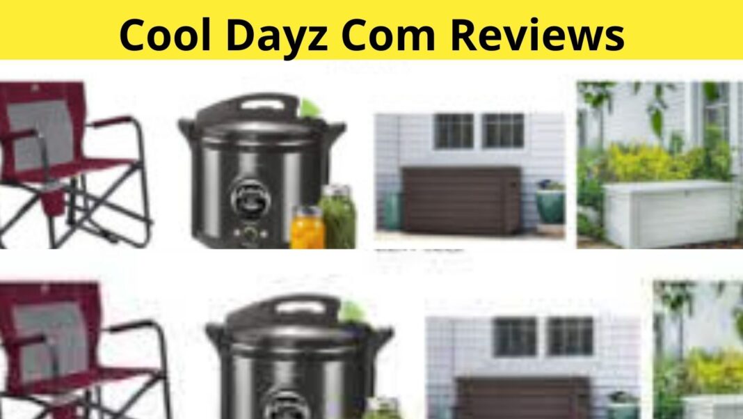 Cool Dayz Com Reviews