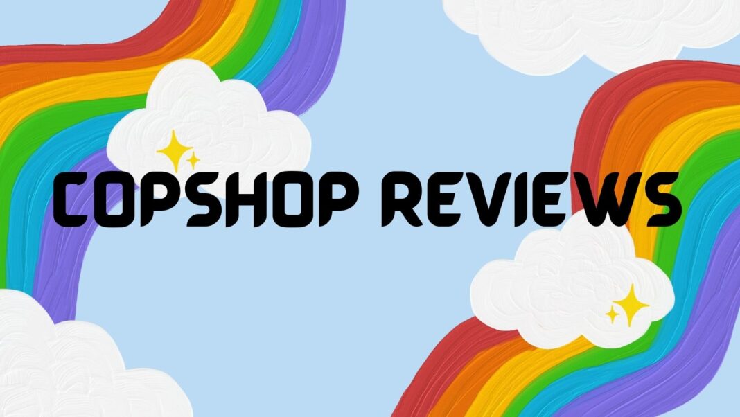 Copshop Reviews