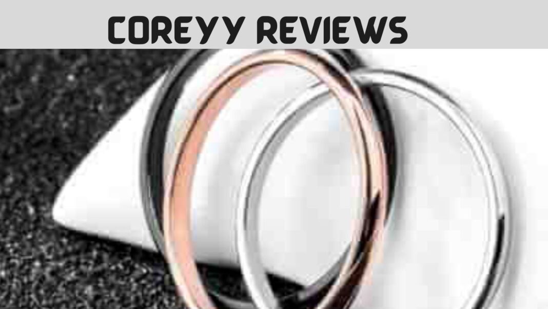 Coreyy Reviews