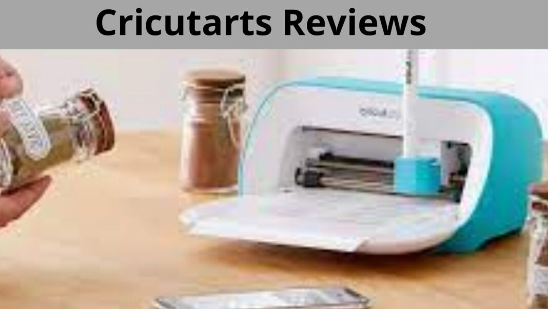 Cricutarts Reviews