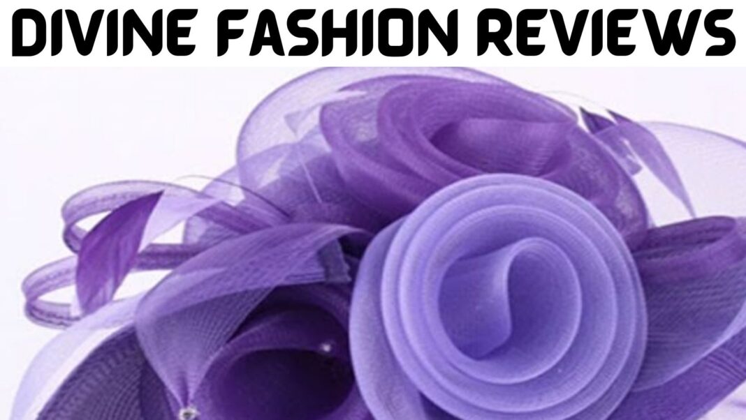 Divine Fashion Reviews