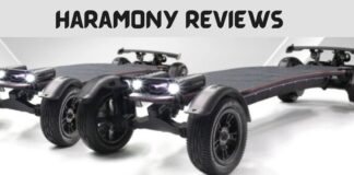 Haramony Reviews