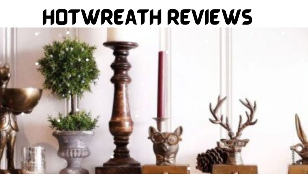 Hotwreath Reviews