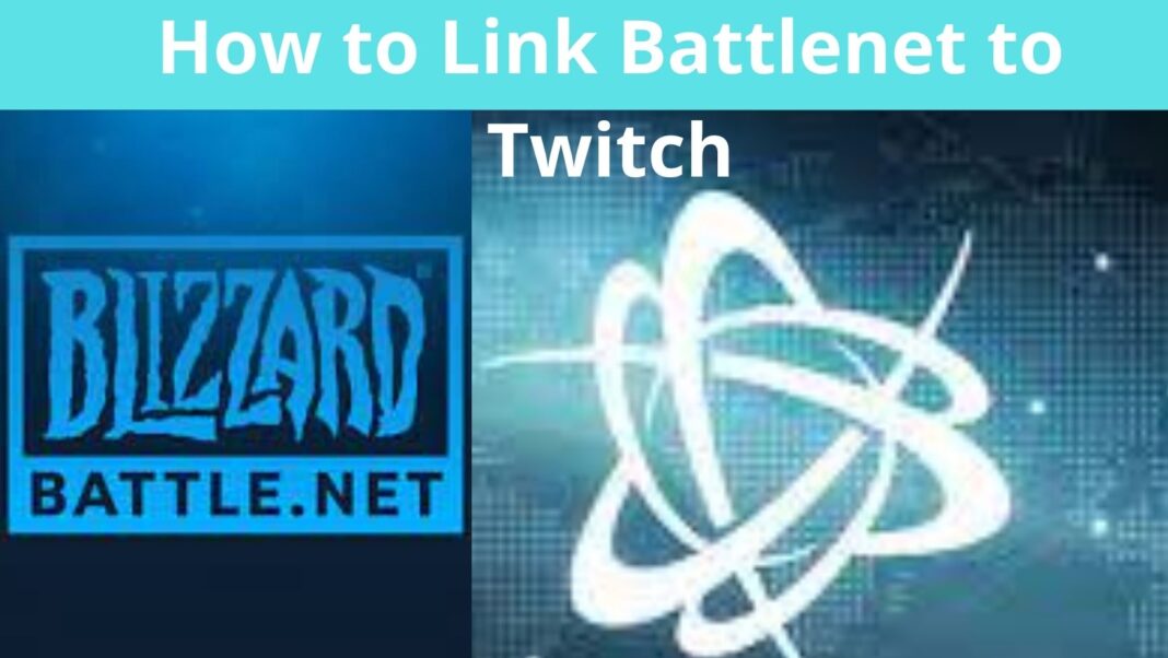 How to Link Battlenet to Twitch