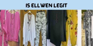 Is Ellwen Legit