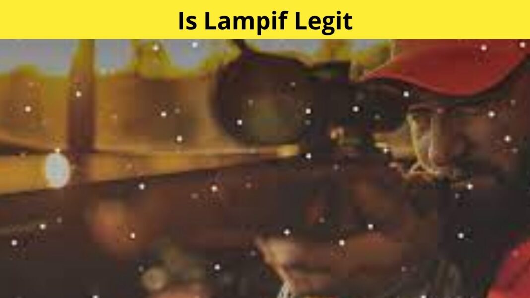 Is Lampif Legit