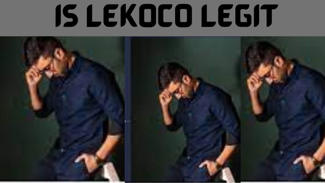 Is Lekoco Legit