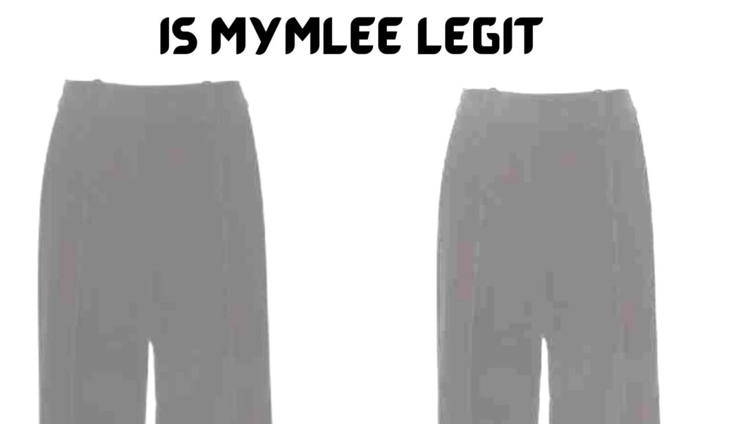 Is Mymlee Legit