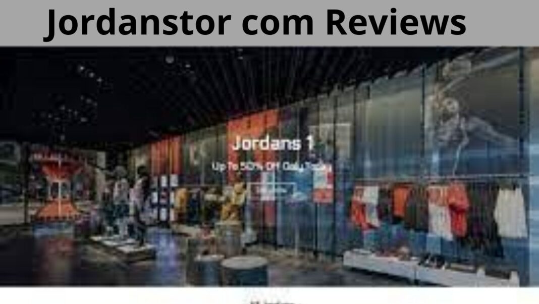 Jordanstor com Reviews