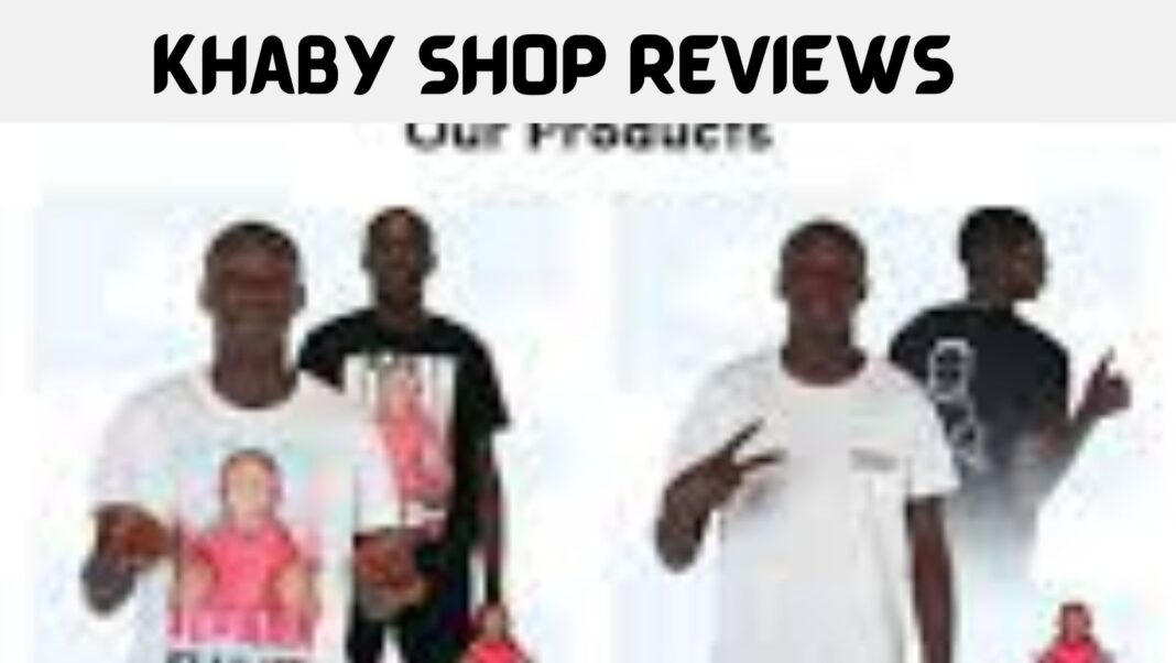 Khaby Shop Reviews