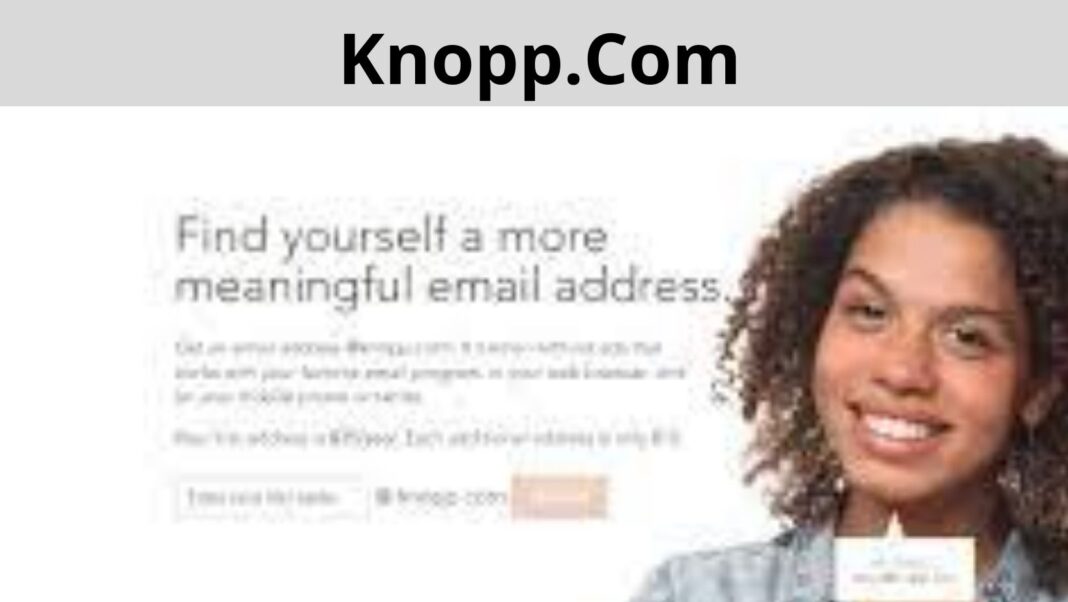 Knopp.Com