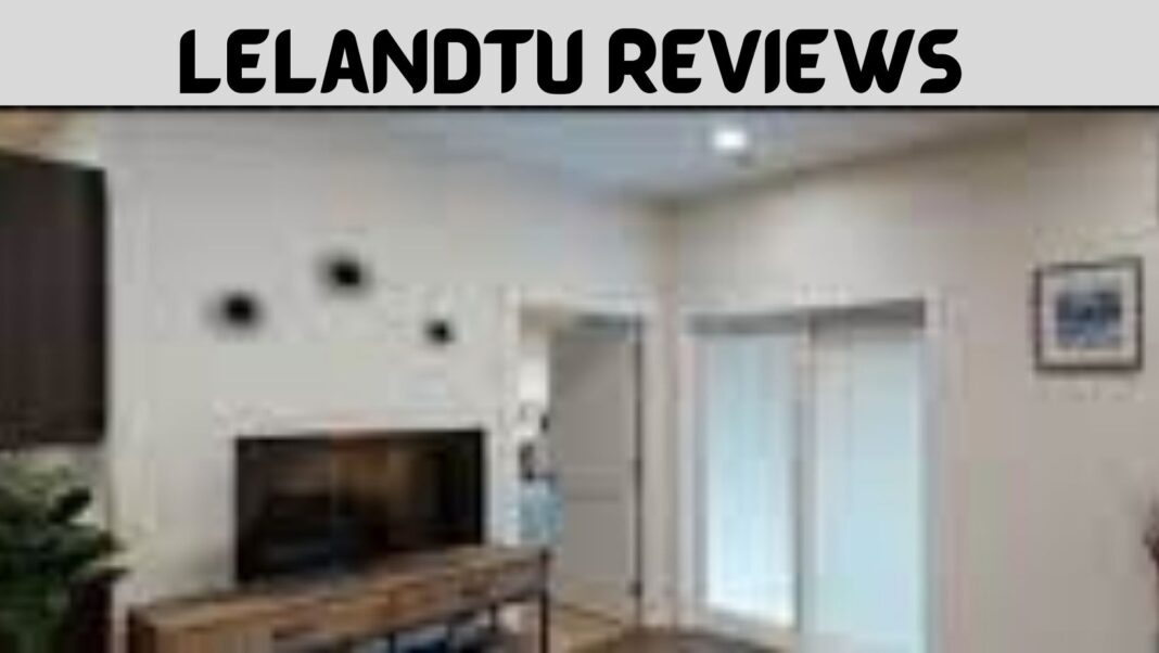Lelandtu Reviews