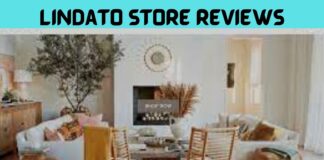 Lindato Store Reviews