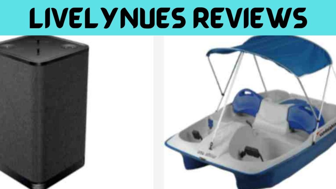 Livelynues Reviews