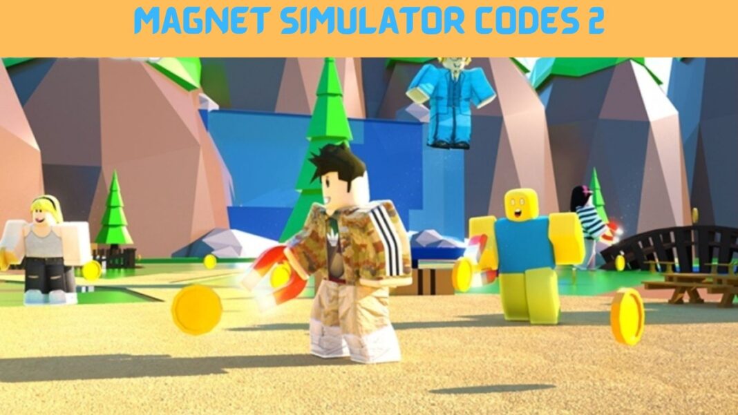 Magnet Simulator Codes 2