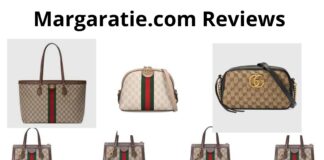 Margaratie.com Reviews