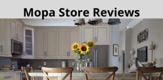 Mopa Store Reviews