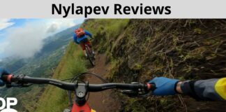 Nylapev Reviews