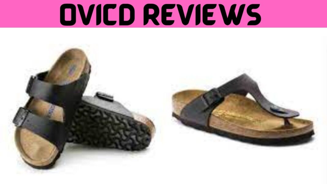 Ovicd Reviews