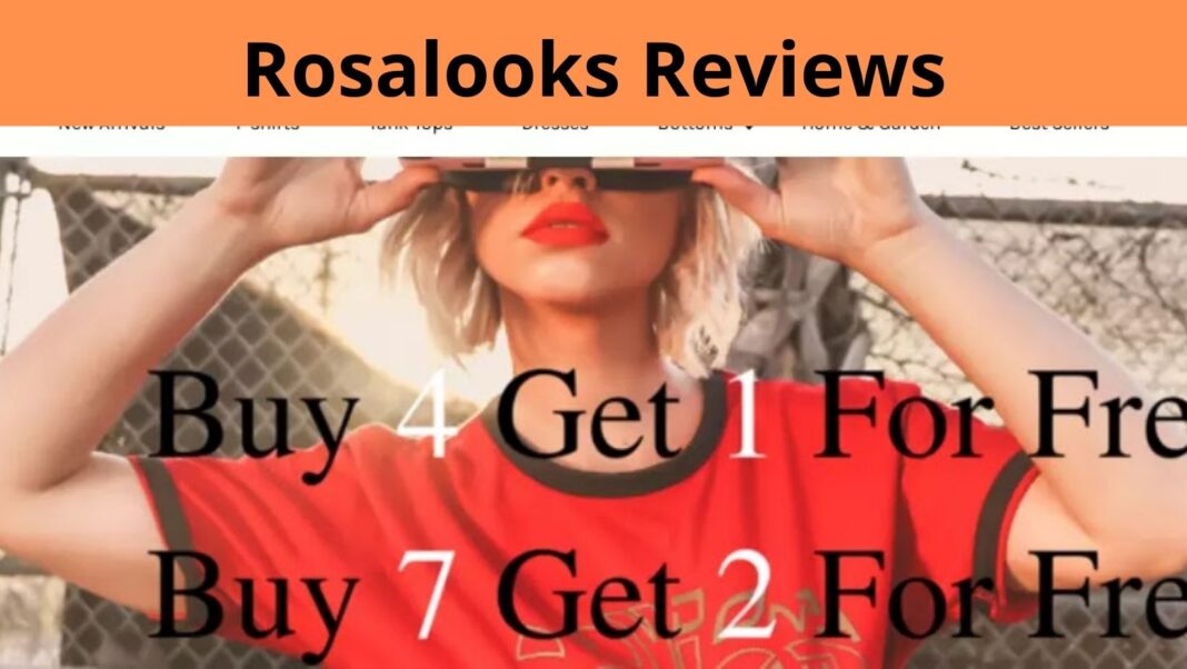 Rosalooks Reviews