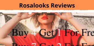 Rosalooks Reviews