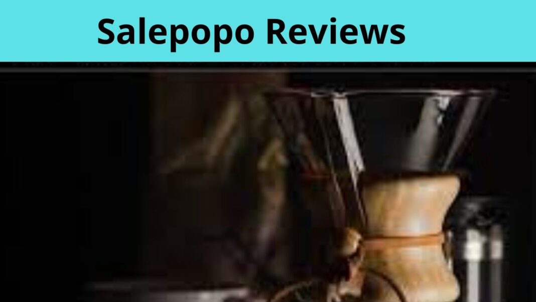 Salepopo Reviews