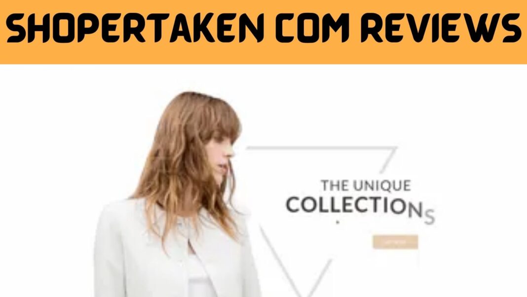 Shopertaken Com Reviews