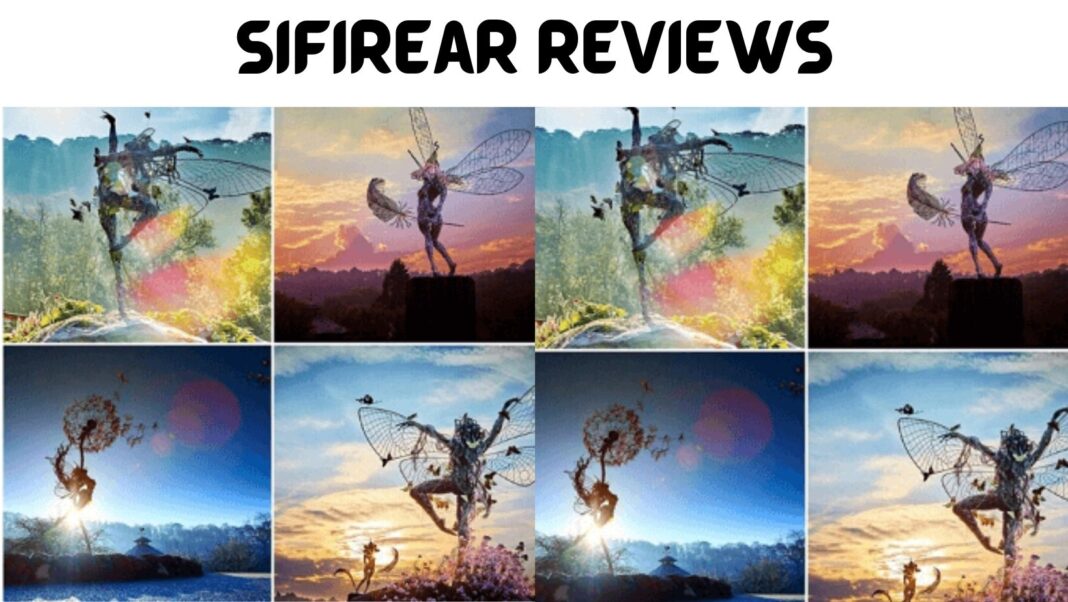 Sifirear Reviews