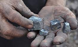 Silver Mining Industry