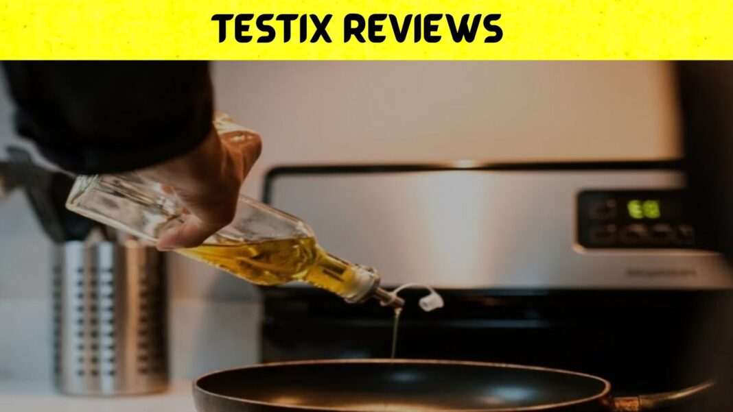 Testix Reviews