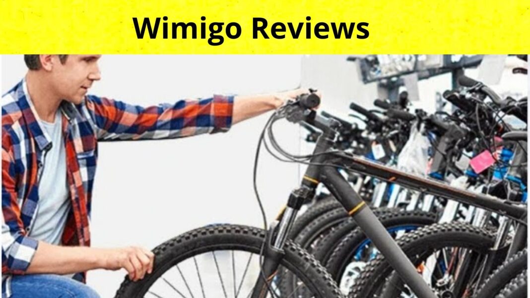 Wimigo Reviews