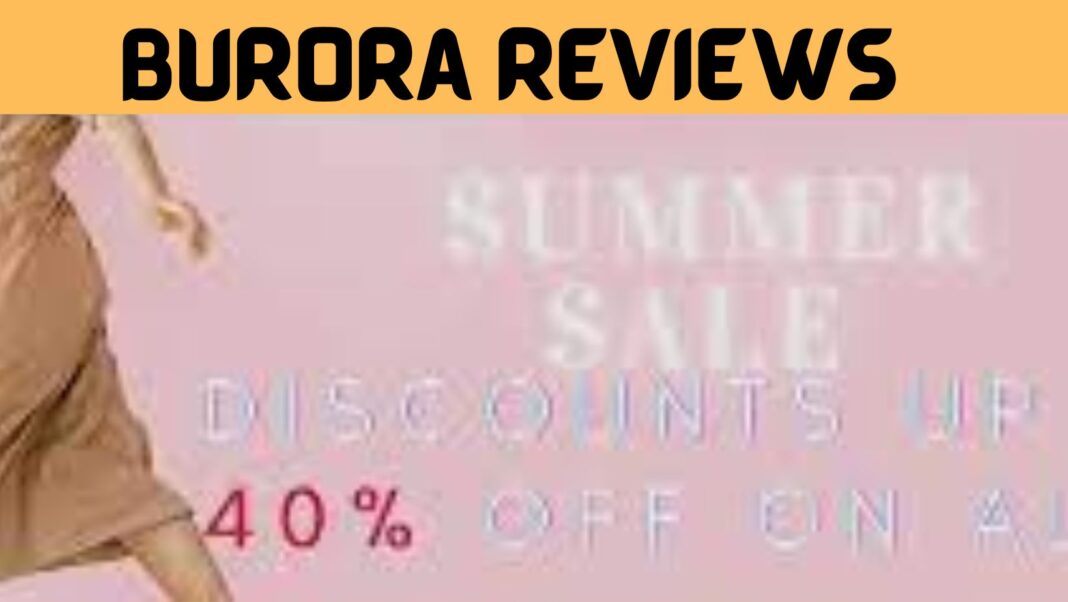 Burora Reviews