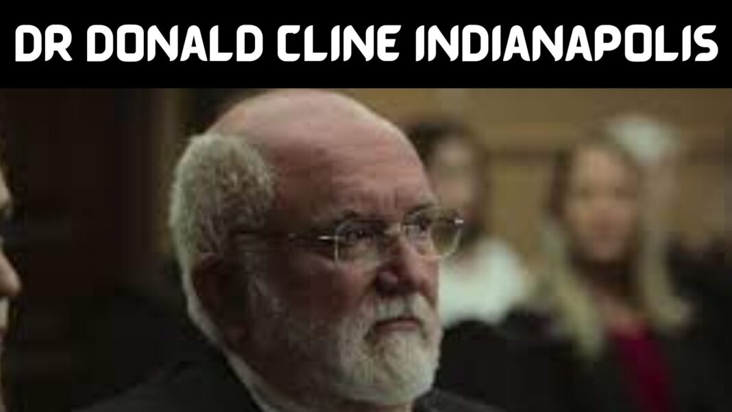 Dr Donald Cline Indianapolis