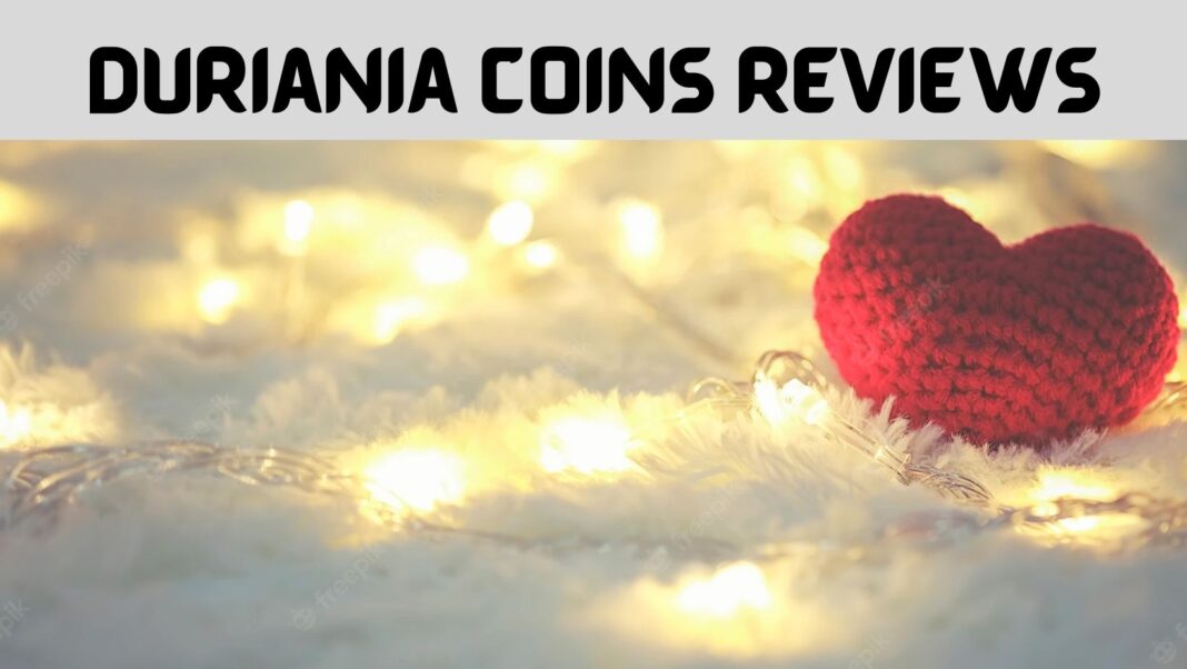Duriania Coins Reviews