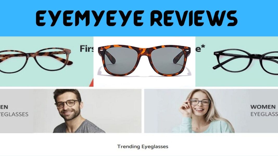 Eyemyeye Reviews
