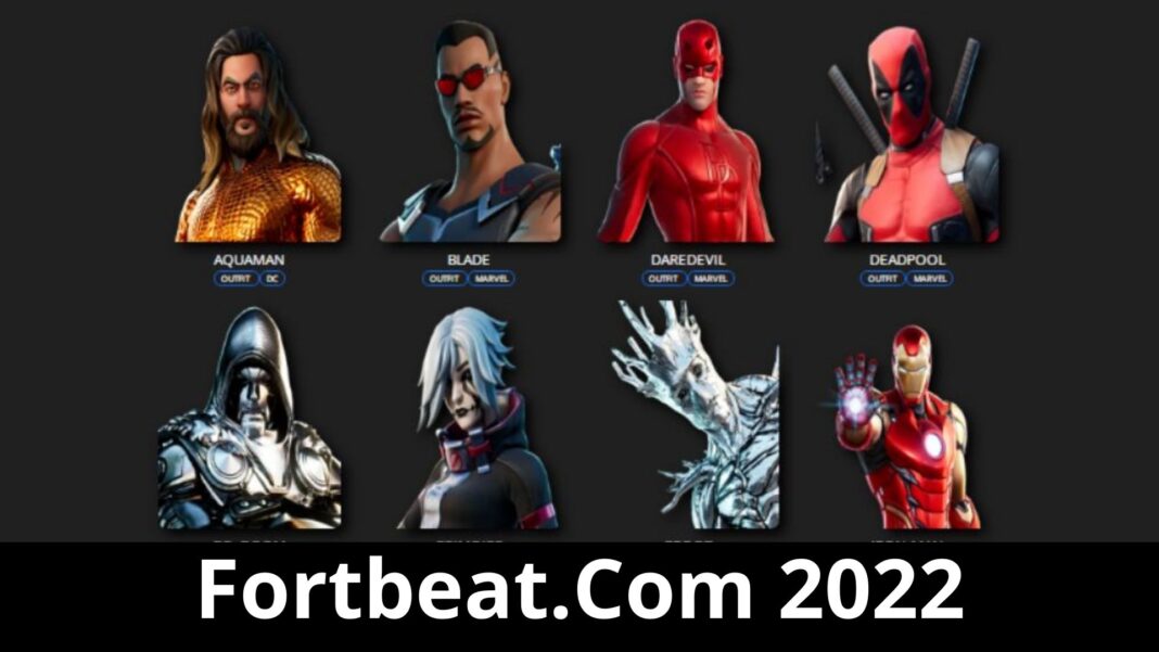Fortbeat.Com 2022