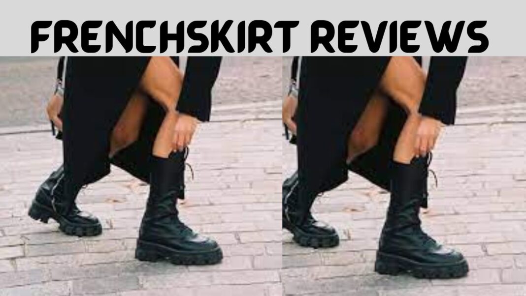Frenchskirt Reviews
