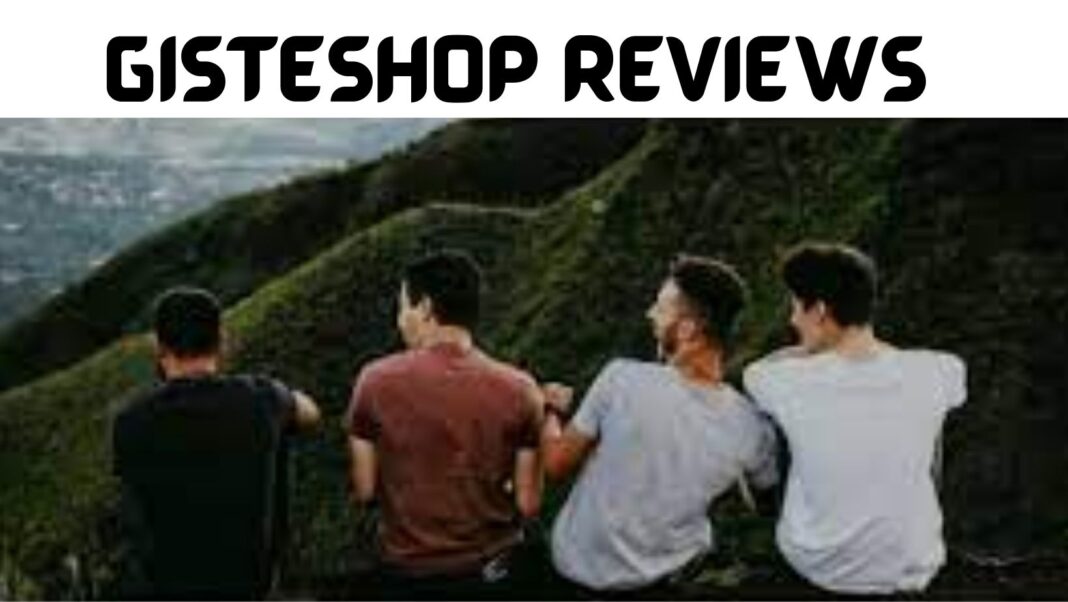 Gisteshop Reviews